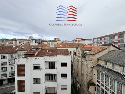 Pis de 120 m² a Ourense