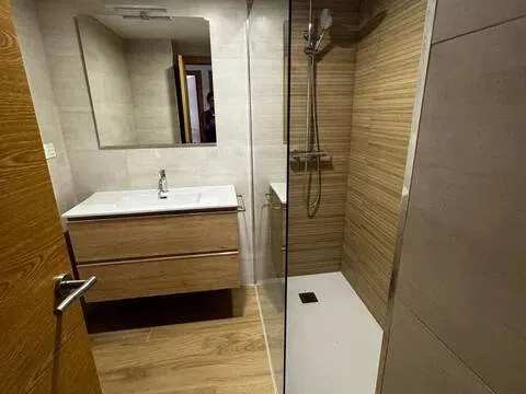 Pis de 90 m² a Granada