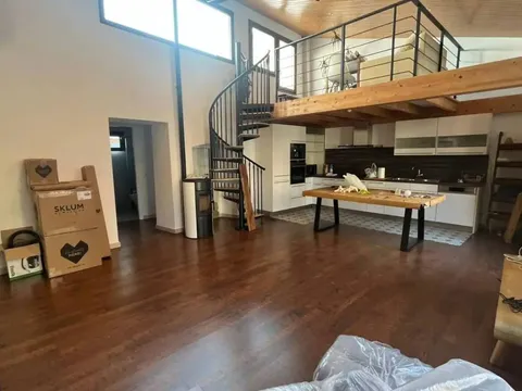 Pis de 81 m² a Breda