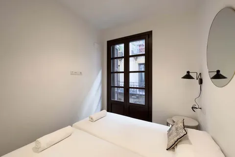 Pis de 85 m² a Barcelona