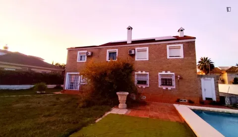 Habitació de lloguer, Dos Hermanas