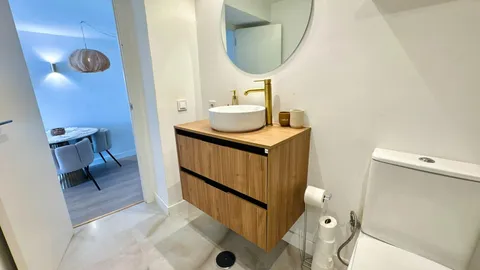 Pis de 95 m² a Alacant