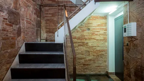 Pis de 30 m² a Barcelona