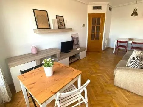 Pis de 57 m² a Madrid