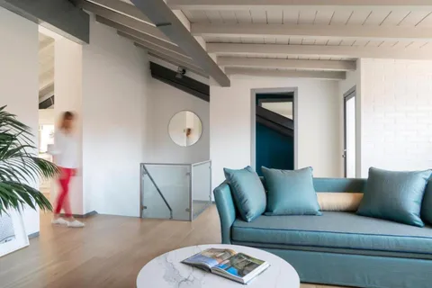 Pis de 110 m² a Valladolid