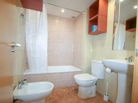 Pis de 80 m² a Guaro