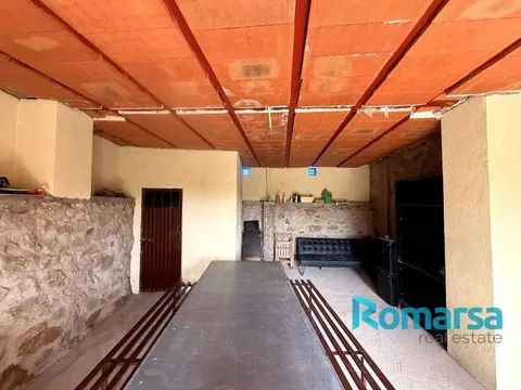 Pis de 169 m² a Gemuño