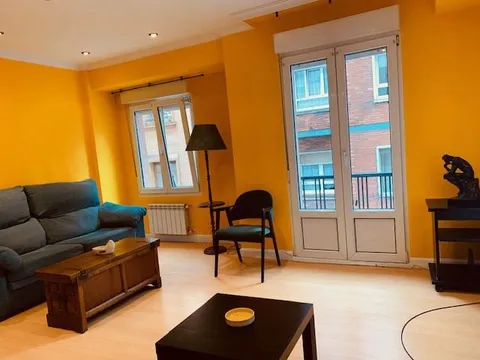 Pis de 123 m² a Gijón
