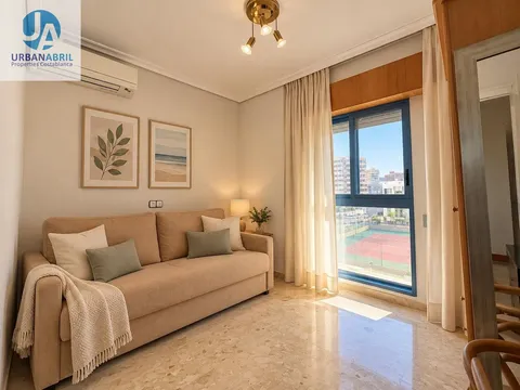 Квартира 117 м² в el Campello