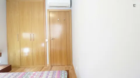 Pis de 30 m² a Madrid