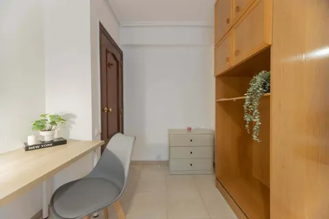Zimmer zur Miete, Valencia (2/16)