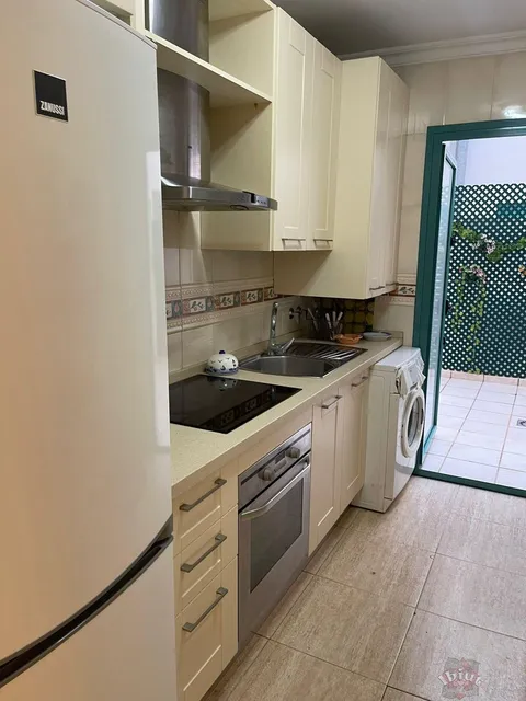 Piso de 65 m² en Vélez-Málaga