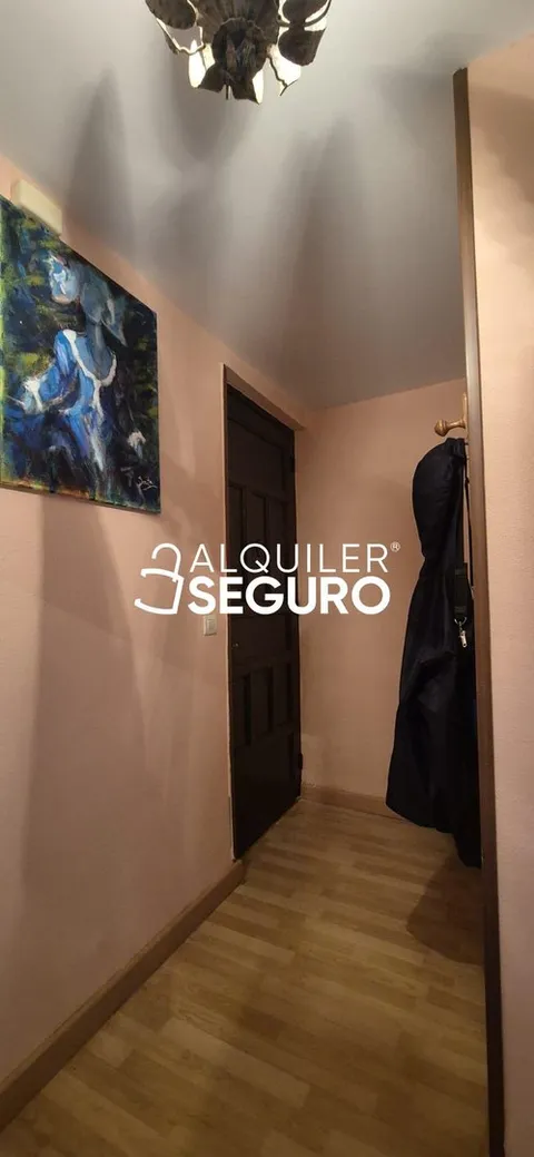 Appartement 90 m² à Oviède