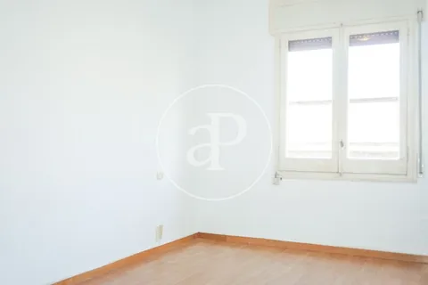 Pis de 170 m² a Barcelona