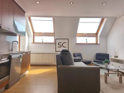 Pis de 61 m² a Ferrol