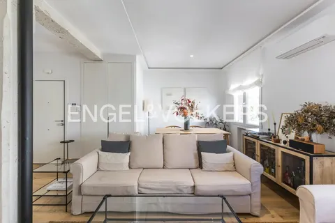 Appartement 147 m² à Madrid