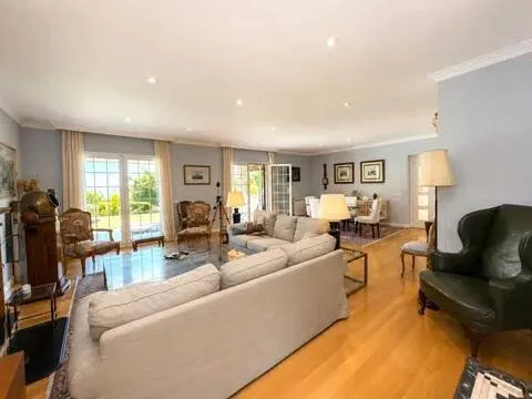 Casa de 549 m² a San Sebastián de los Reyes