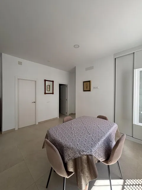Pis de 97 m² a Estepona