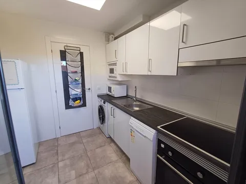 Wohnung 143 m² in Valverde de la Virgen