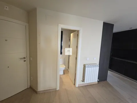Pis de 44 m² a Madrid