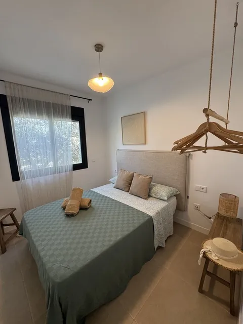 Pis de 166 m² a Estepona