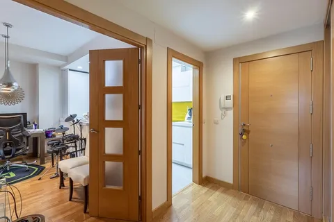 Pis de 86 m² a Granada