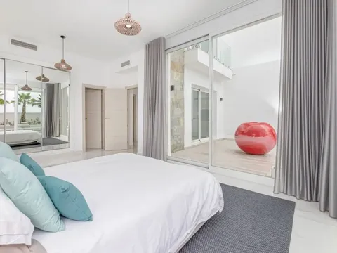Casa de 420 m² a Benahavís