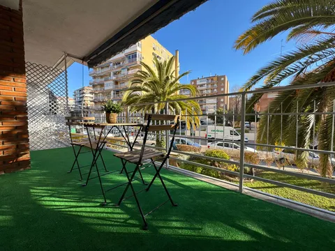 Habitació de lloguer, Móstoles
