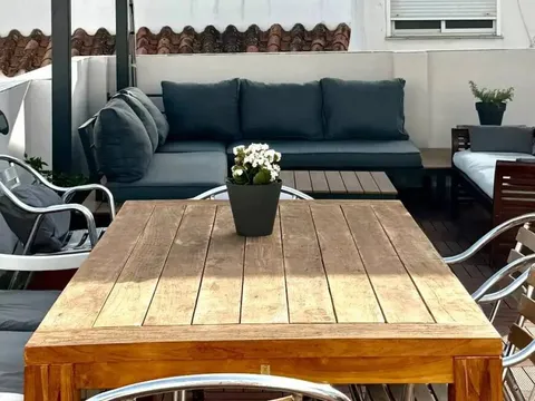 Casa de 145 m² a Tarifa