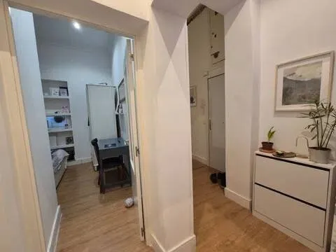 Pis de 86 m² a Madrid