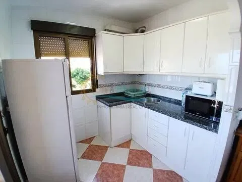 Pis de 72 m² a Almuñécar