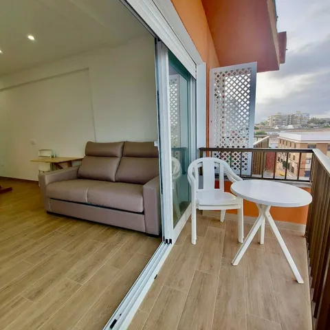 Flat 41 m² in Fuengirola (2/6)