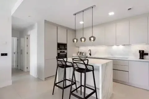 Appartamento 205 m² a Benahavís