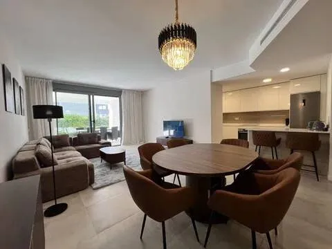Pis de 108 m² a Estepona