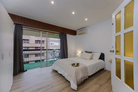 Stanza in affitto, Valencia