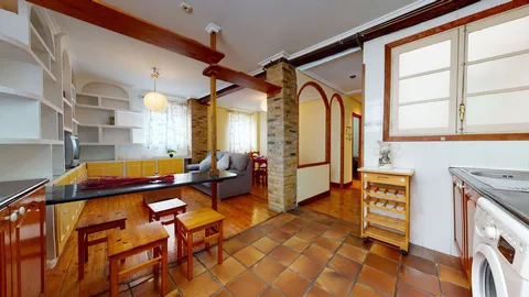 Wohnung 62 m² in Pamplona / Iruña