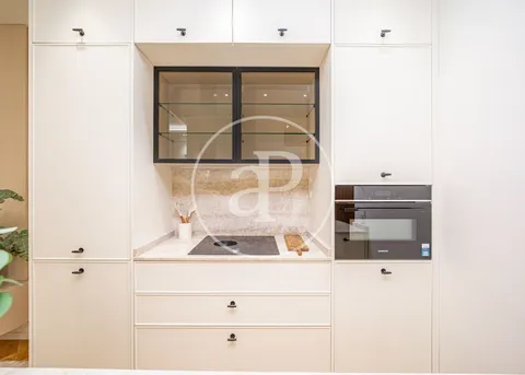 Pis de 75 m² a Madrid