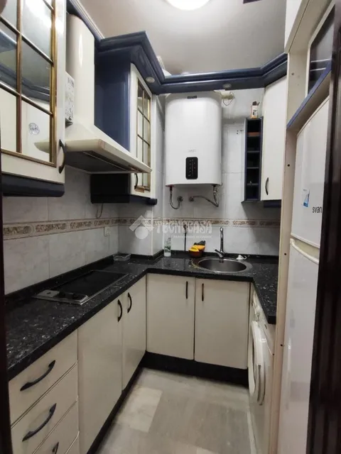 Квартира 44 м² в San Fernando