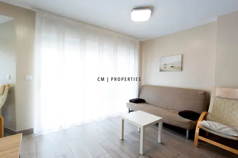 Piso de 94 m² en Sagunto