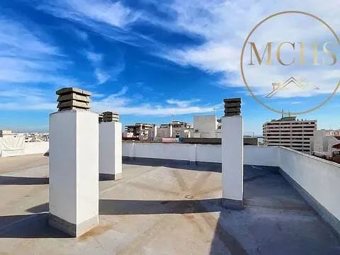 Flat 65 m² in Torrevieja
