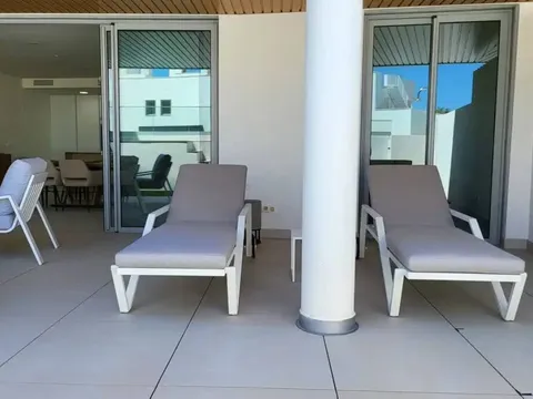 Pis de 180 m² a Mijas