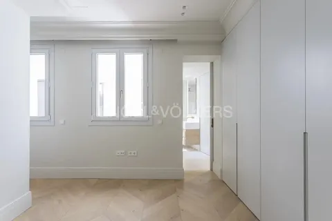 Pis de 100 m² a Madrid