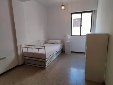 Pis de 85 m² a Màlaga