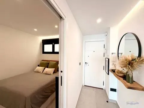 Pis de 54 m² a Almuñécar
