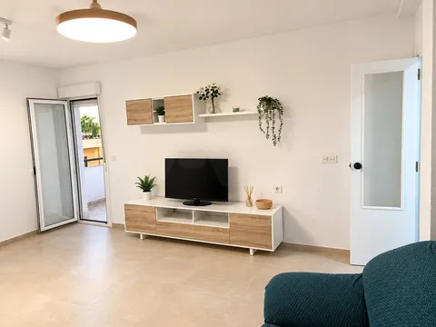 Piso de 90 m² en Mazarrón
