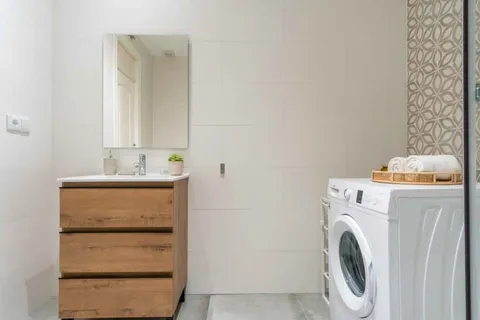 Zimmer zur Miete, Madrid