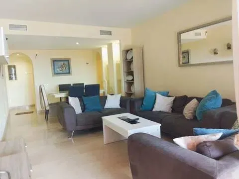 Pis de 110 m² a Manilva