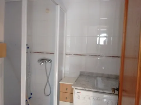 Pis de 95 m² a El Astillero