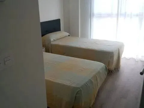 Pis de 120 m² a Almeria
