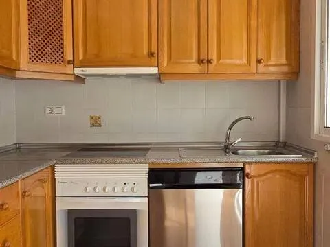 Pis de 80 m² a Oriola